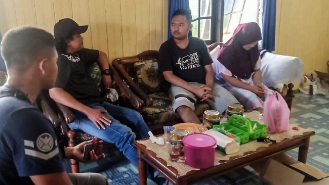 Gilang Bungkus Diduga Beraksi Kembali, Korban Ungkap Modus Lama